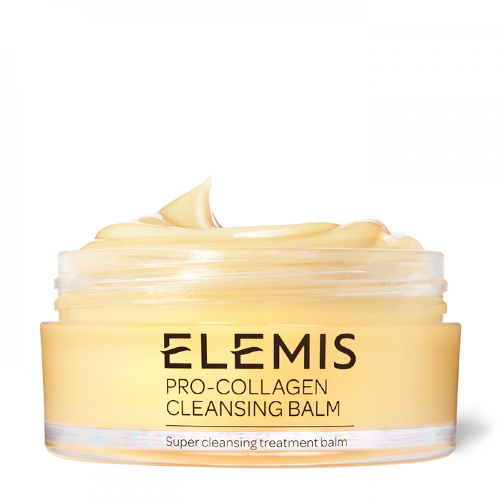 Класичний бальзам для вмивання Про-Колаген без Аромату ELEMIS Pro-Collagen Cleansing Balm